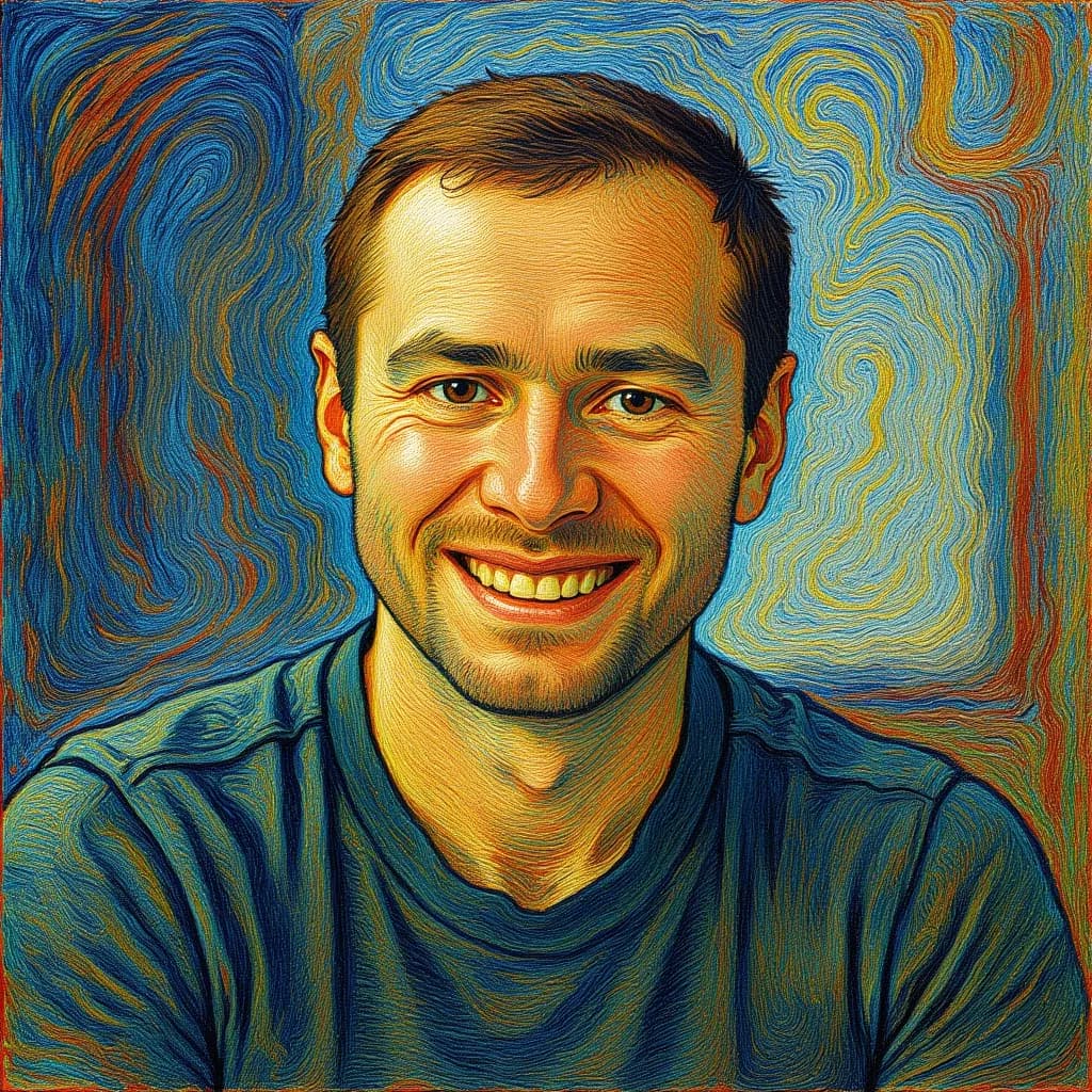 Andrej Karpathy