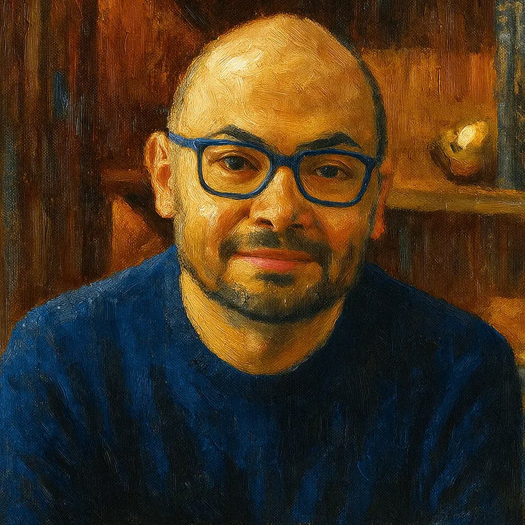 Demis Hassabis