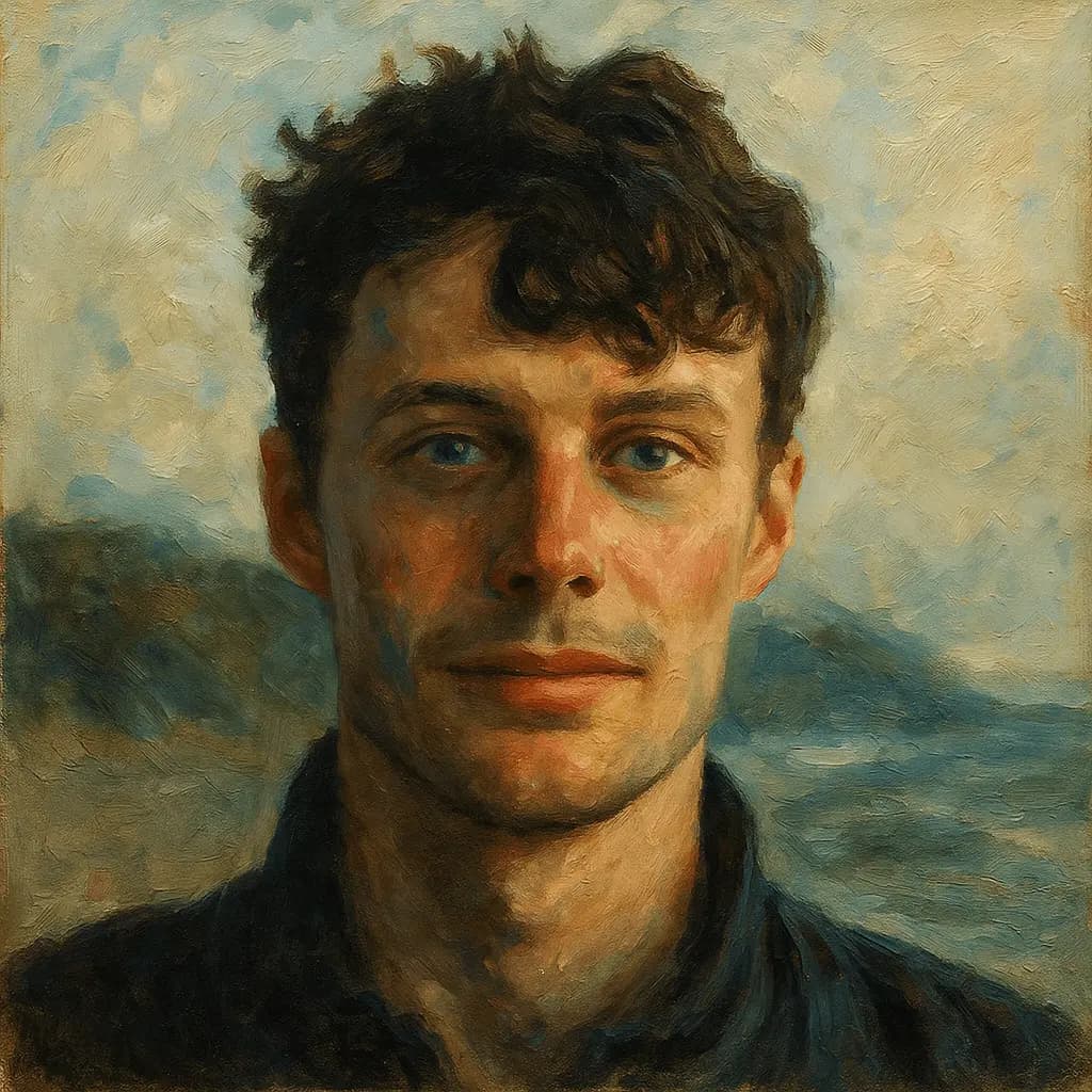 Harvey Hodd