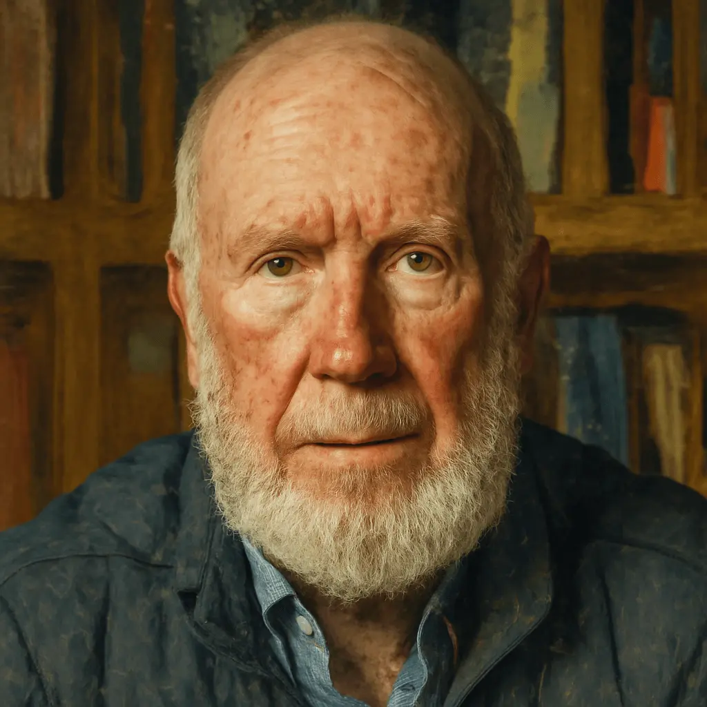 Kevin Kelly