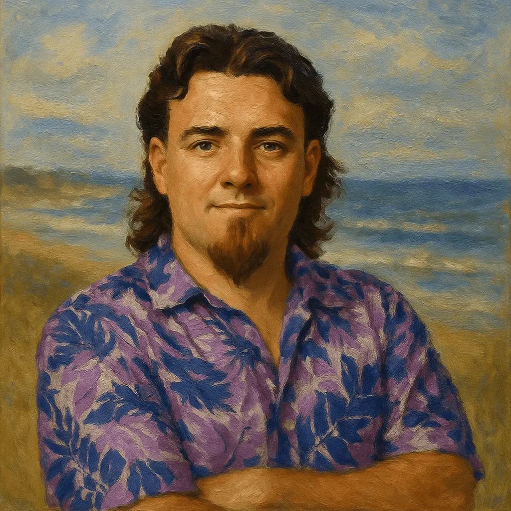 Palmer Luckey