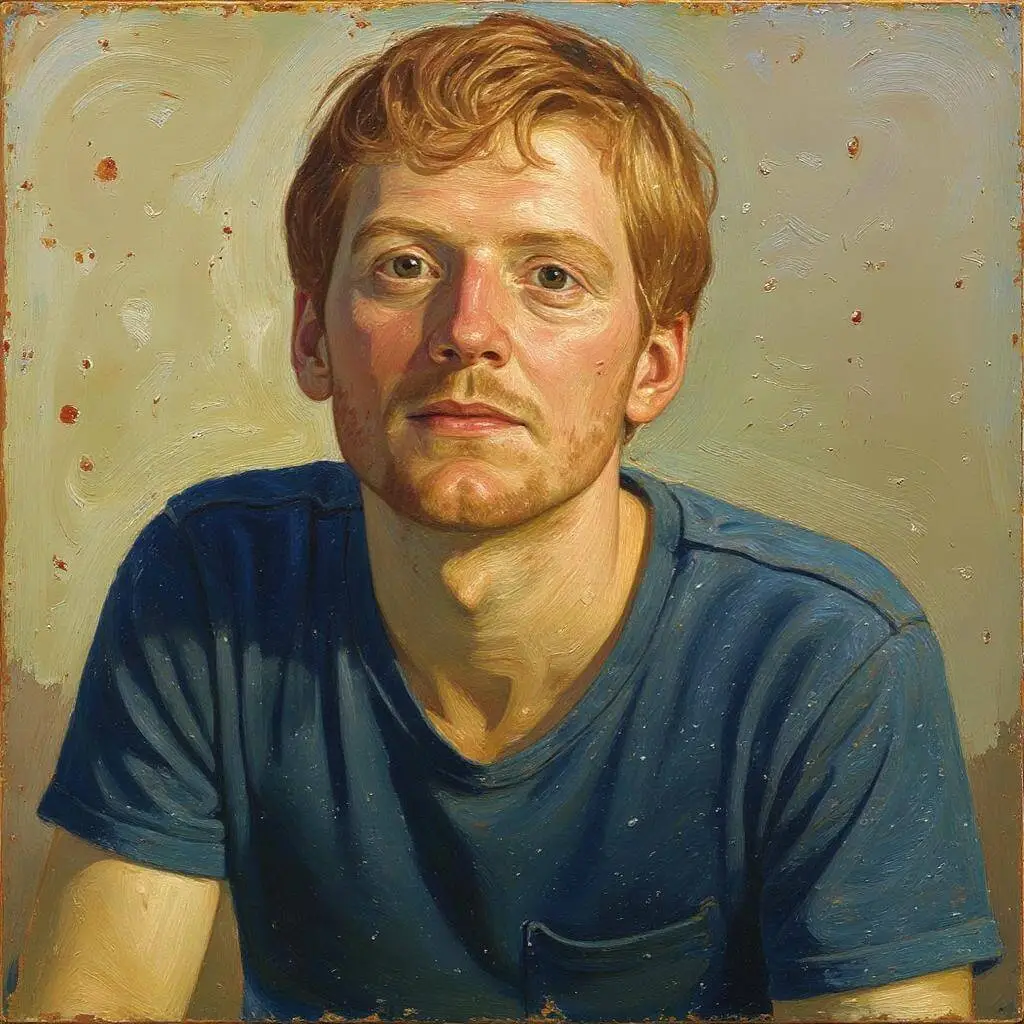 Patrick Collison